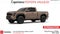 2026 Toyota Tacoma TRD PreRunner
