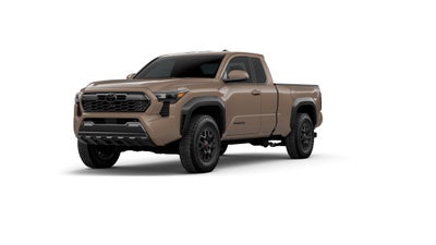 2026 Toyota Tacoma TRD PreRunner