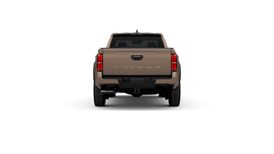 2026 Toyota Tacoma TRD PreRunner