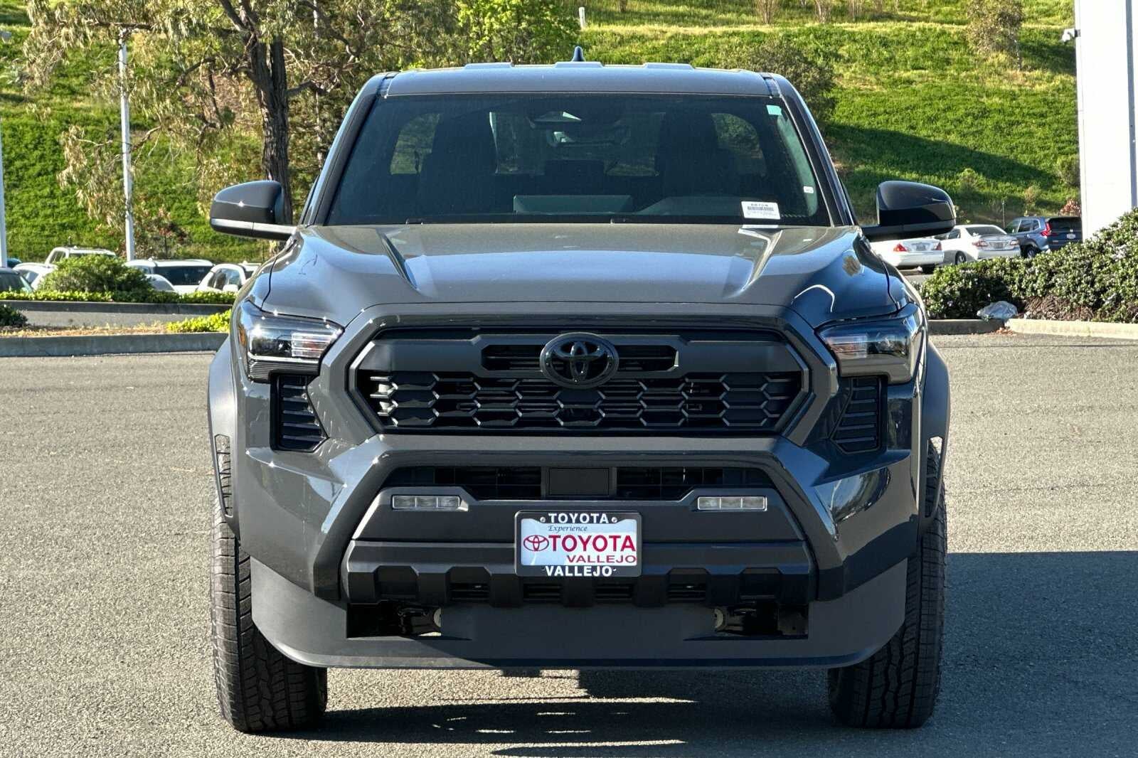 2026 Toyota Tacoma i-FORCE MAX Tacoma TRD Off-Road