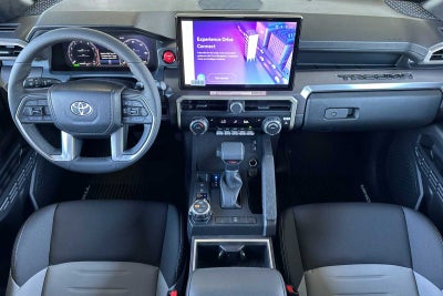 2026 Toyota Tacoma i-FORCE MAX Tacoma TRD Off-Road