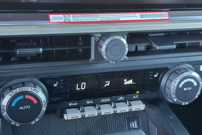 2026 Toyota Tacoma i-FORCE MAX Tacoma TRD Off-Road