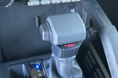 2026 Toyota Tacoma i-FORCE MAX Tacoma TRD Off-Road