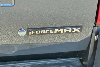 2026 Toyota Tacoma i-FORCE MAX Tacoma TRD Off-Road