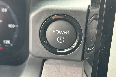 2026 Toyota Tacoma i-FORCE MAX Tacoma Trailhunter