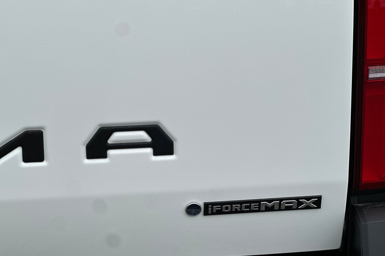 2026 Toyota Tacoma i-FORCE MAX Tacoma Trailhunter