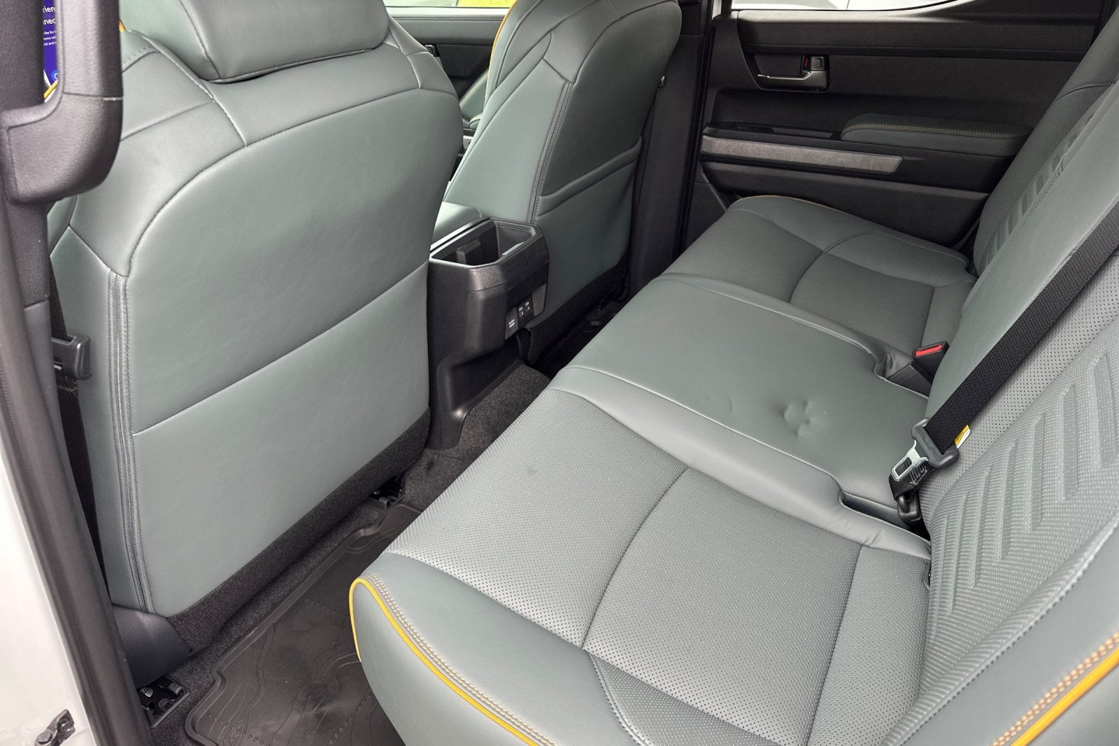 2026 Toyota Tacoma i-FORCE MAX Tacoma Trailhunter