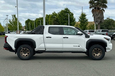 2026 Toyota Tacoma i-FORCE MAX Tacoma Trailhunter