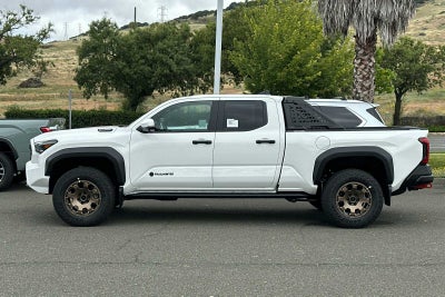 2026 Toyota Tacoma i-FORCE MAX Tacoma Trailhunter