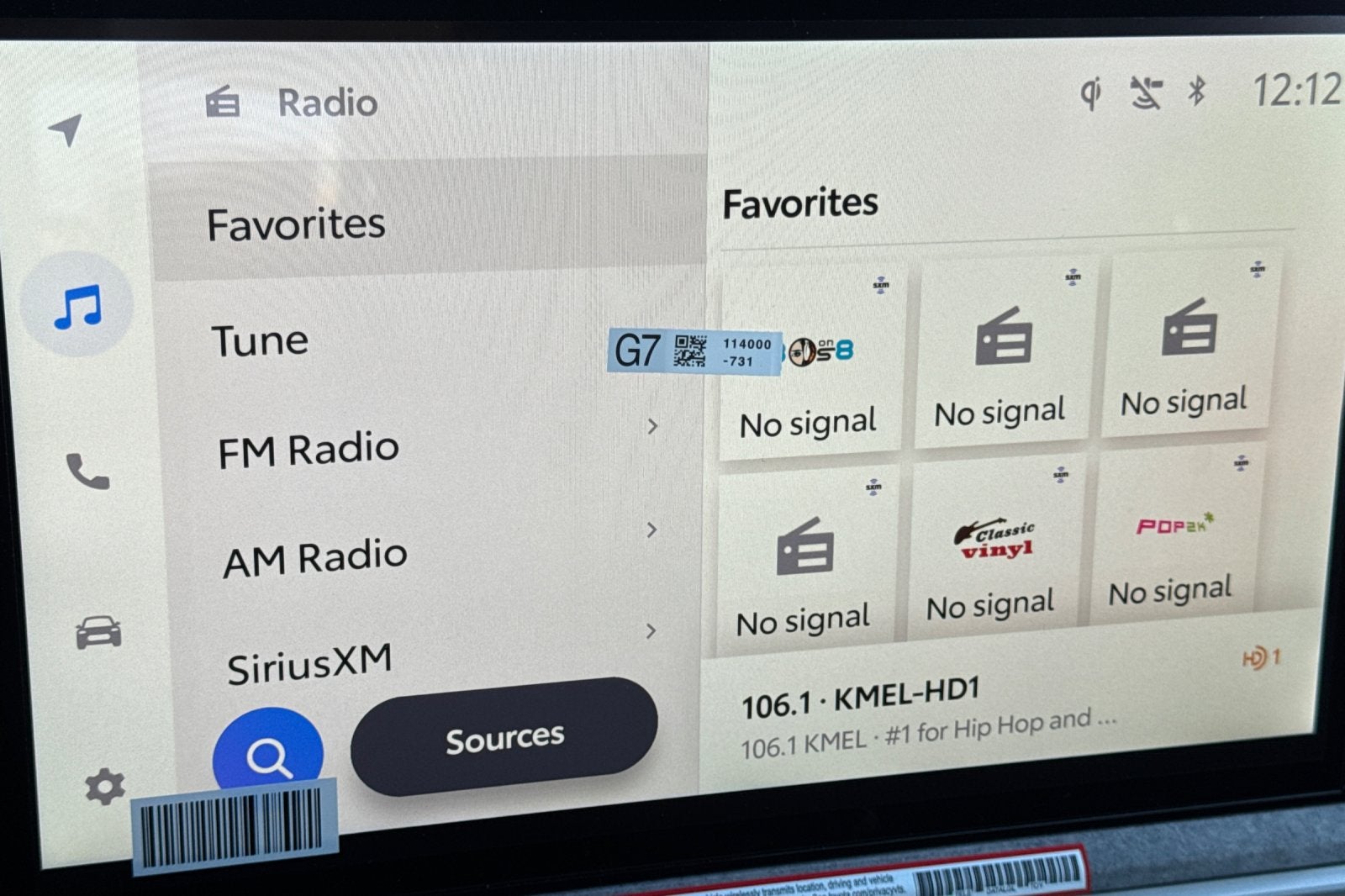 2025 Toyota Tacoma i-FORCE MAX Tacoma Trailhunter