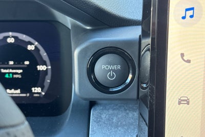 2025 Toyota Tacoma i-FORCE MAX Tacoma Trailhunter