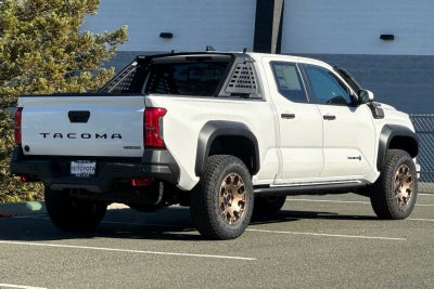 2025 Toyota Tacoma i-FORCE MAX Tacoma Trailhunter