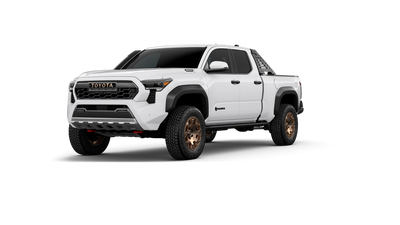 2025 Toyota Tacoma i-FORCE MAX Tacoma Trailhunter