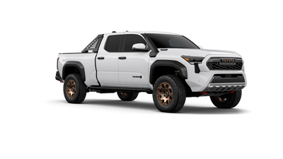 2025 Toyota Tacoma i-FORCE MAX Tacoma Trailhunter