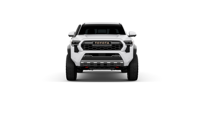 2025 Toyota Tacoma i-FORCE MAX Tacoma Trailhunter