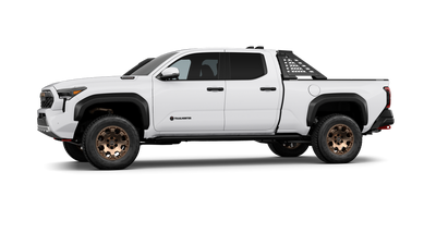 2025 Toyota Tacoma i-FORCE MAX Tacoma Trailhunter