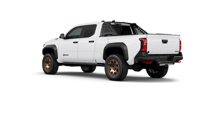 2025 Toyota Tacoma i-FORCE MAX Tacoma Trailhunter