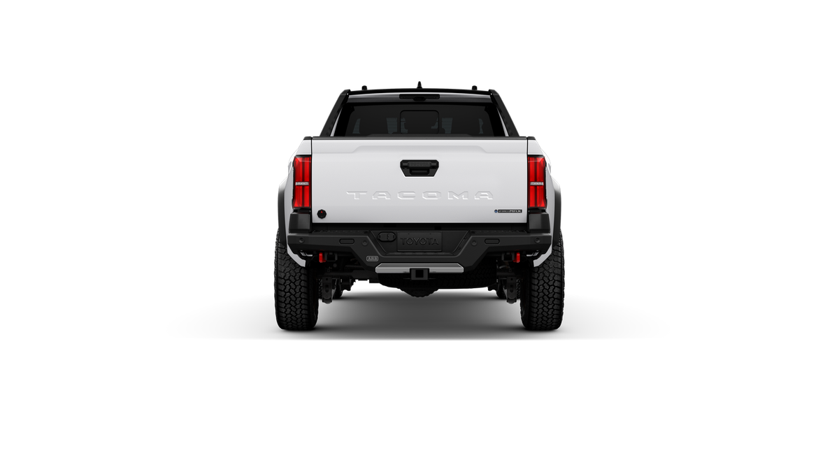 2025 Toyota Tacoma i-FORCE MAX Tacoma Trailhunter