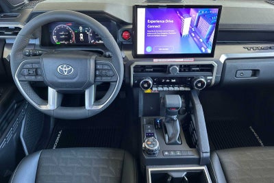 2026 Toyota Tacoma i-FORCE MAX Tacoma TRD Off-Road