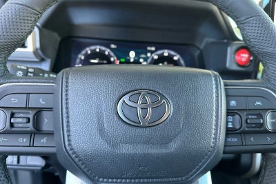 2026 Toyota Tacoma i-FORCE MAX Tacoma TRD Off-Road