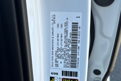 2026 Toyota Tacoma i-FORCE MAX Tacoma TRD Off-Road