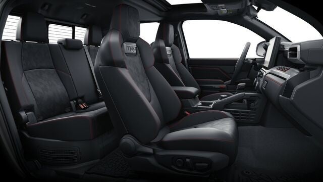 2026 Toyota Tacoma i-FORCE MAX Tacoma TRD Pro