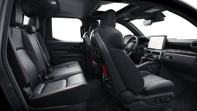 2026 Toyota Tacoma i-FORCE MAX Tacoma TRD Pro