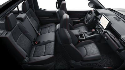 2026 Toyota Tacoma i-FORCE MAX Tacoma TRD Pro