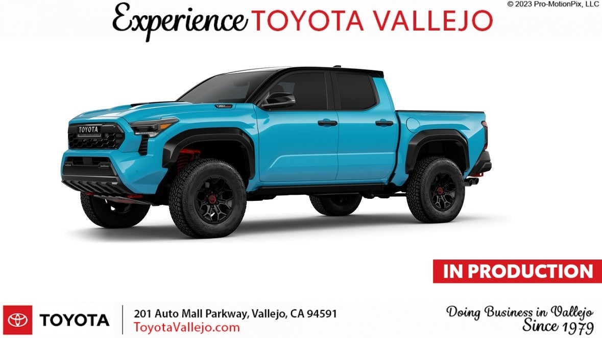 2026 Toyota Tacoma i-FORCE MAX Tacoma TRD Pro