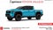 2026 Toyota Tacoma i-FORCE MAX Tacoma TRD Pro
