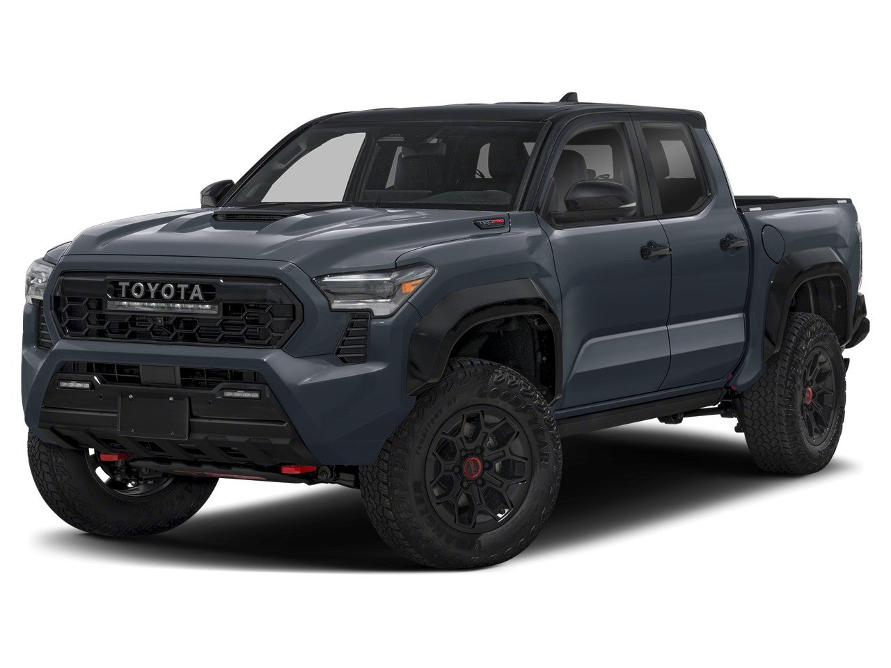 2026 Toyota Tacoma i-FORCE MAX Tacoma TRD Pro