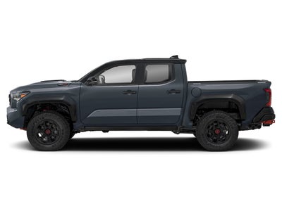 2026 Toyota Tacoma i-FORCE MAX Tacoma TRD Pro