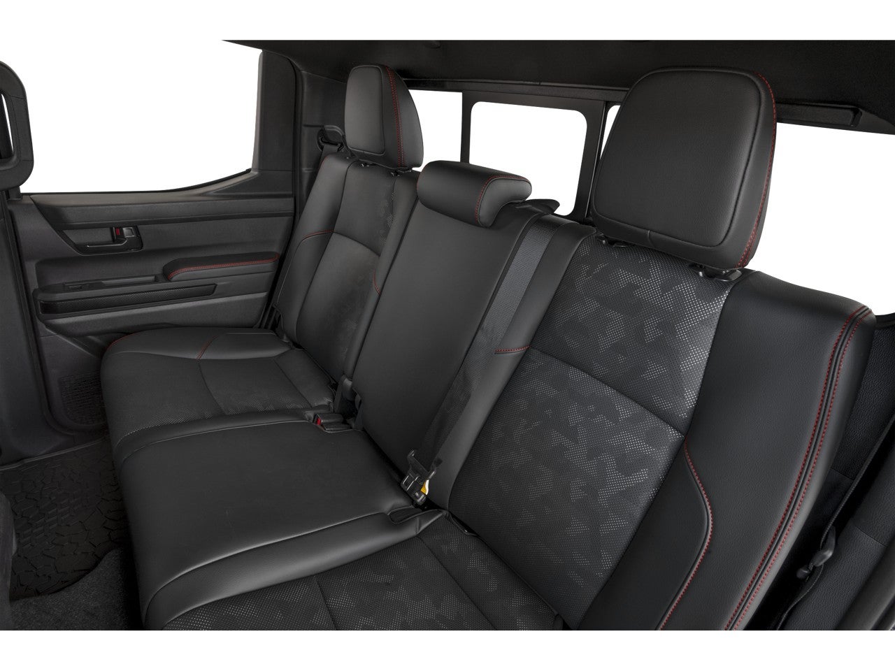 2026 Toyota Tacoma i-FORCE MAX Tacoma TRD Pro