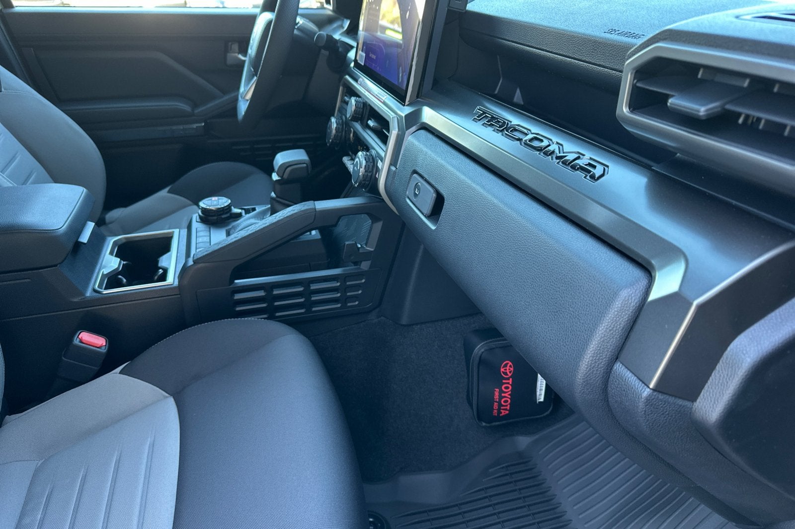 2026 Toyota Tacoma i-FORCE MAX Tacoma TRD Off-Road