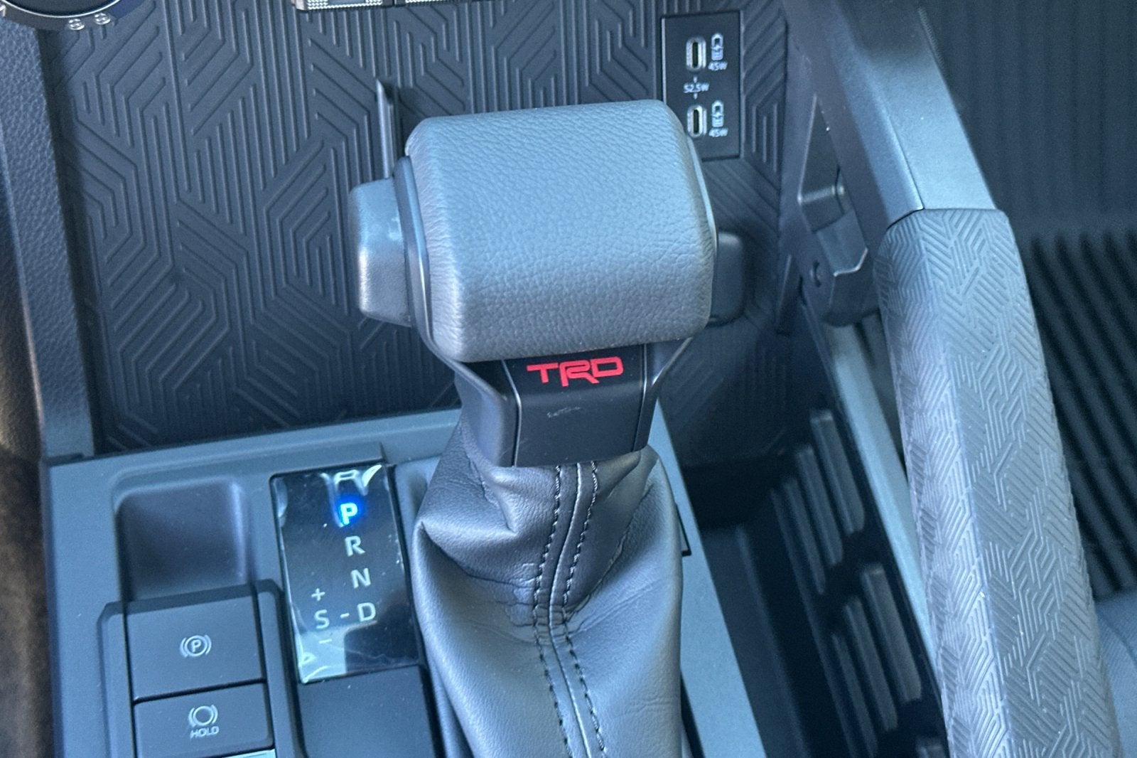 2026 Toyota Tacoma i-FORCE MAX Tacoma TRD Off-Road