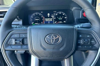 2026 Toyota Tacoma i-FORCE MAX Tacoma TRD Off-Road