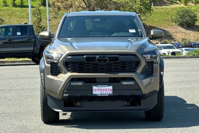 2026 Toyota Tacoma i-FORCE MAX Tacoma TRD Off-Road
