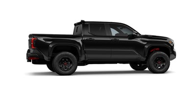 2026 Toyota Tacoma i-FORCE MAX Tacoma TRD Pro