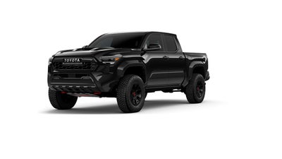 2026 Toyota Tacoma i-FORCE MAX Tacoma TRD Pro