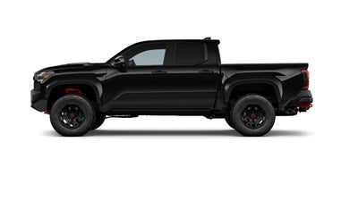 2026 Toyota Tacoma i-FORCE MAX Tacoma TRD Pro