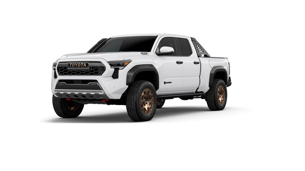 2026 Toyota Tacoma i-FORCE MAX Tacoma Trailhunter