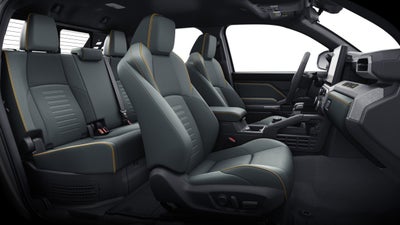 2026 Toyota Tacoma i-FORCE MAX Tacoma Trailhunter