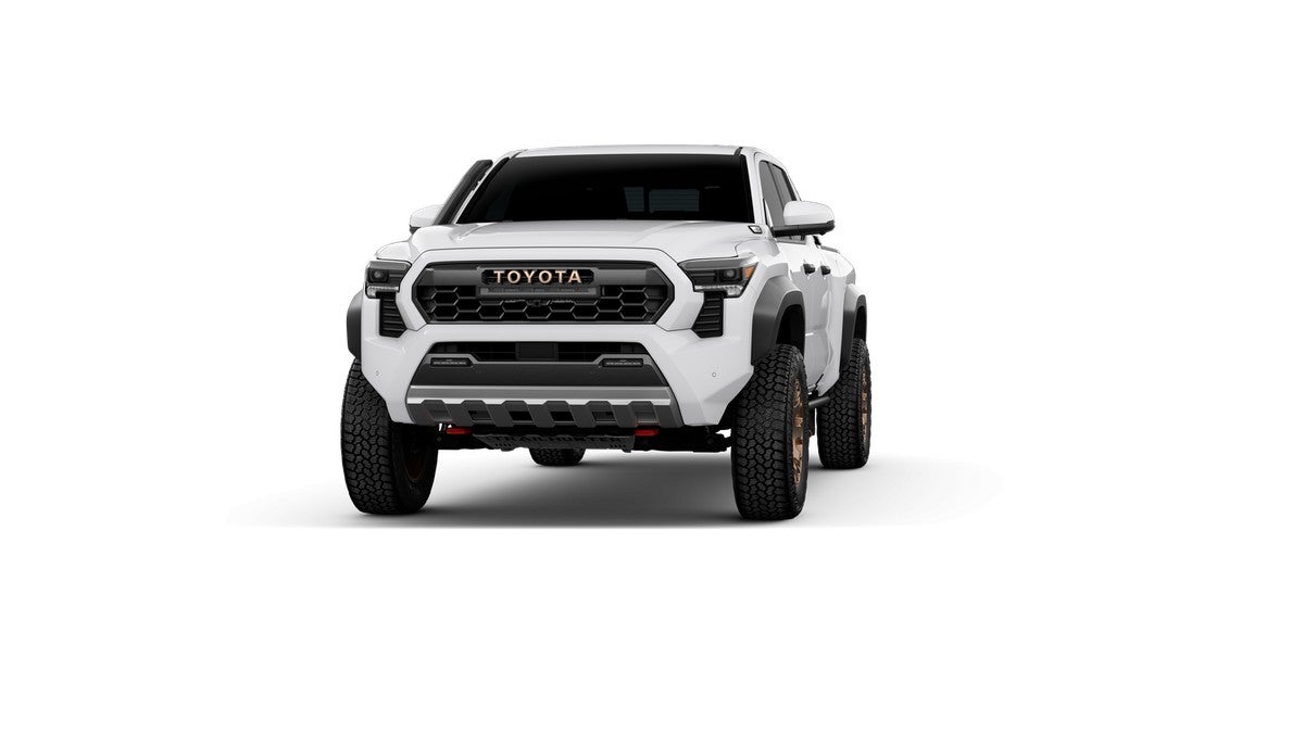 2026 Toyota Tacoma i-FORCE MAX Tacoma Trailhunter