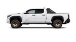 2026 Toyota Tacoma i-FORCE MAX Tacoma Trailhunter