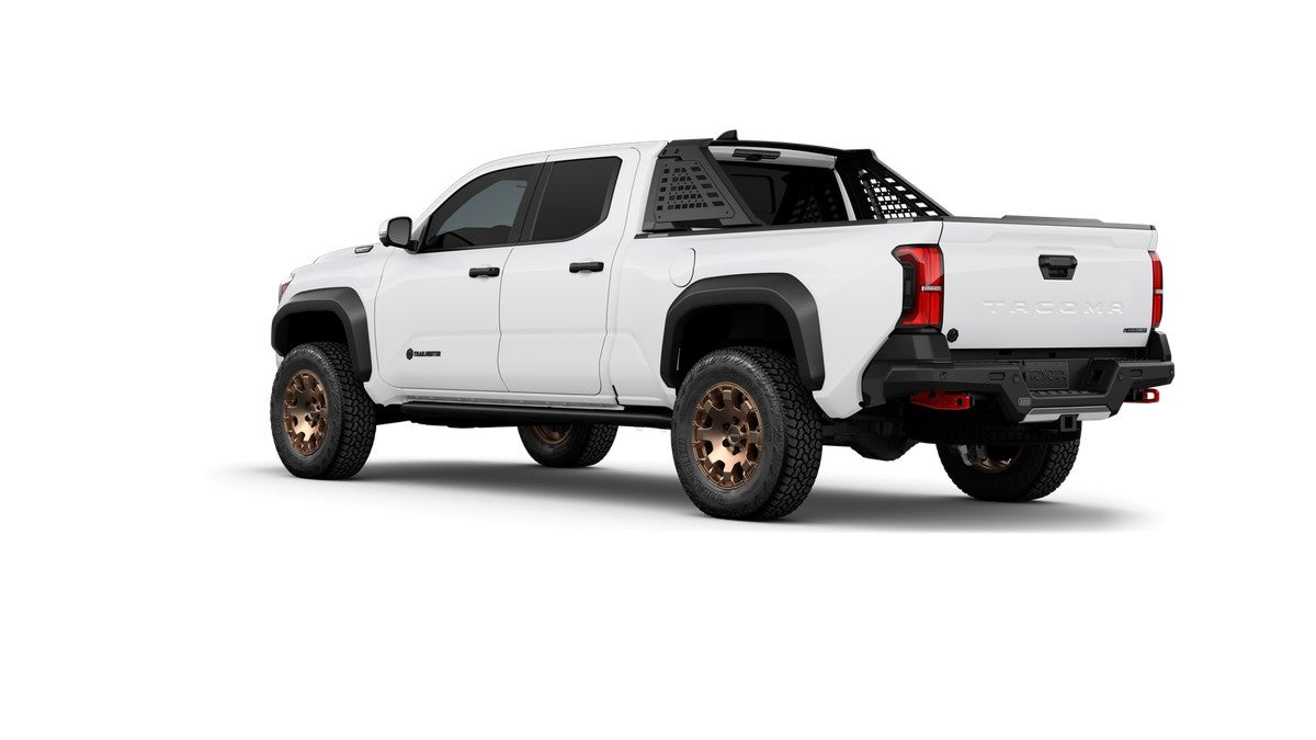 2026 Toyota Tacoma i-FORCE MAX Tacoma Trailhunter
