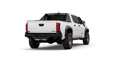 2026 Toyota Tacoma i-FORCE MAX Tacoma Trailhunter