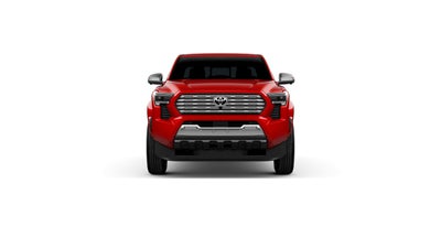2026 Toyota Tacoma i-FORCE MAX Tacoma Limited