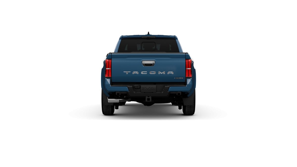 2026 Toyota Tacoma i-FORCE MAX Tacoma Limited