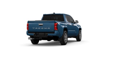 2026 Toyota Tacoma i-FORCE MAX Tacoma Limited