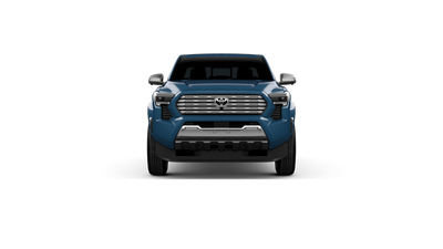 2026 Toyota Tacoma i-FORCE MAX Tacoma Limited